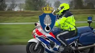 Wapenlied der Koninklijke Marechaussee/Anthem of the Dutch Royal Military Police