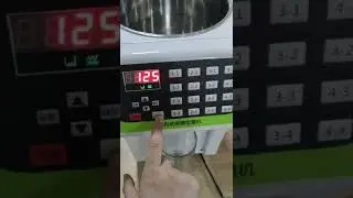 Commercial Fructose Machine for milk tea shop and coffee shop