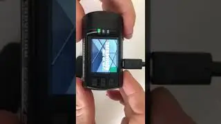 TrendVision Mini 4K Wi-Fi 2CH + MicroSD Samsung 512GB EVO plus