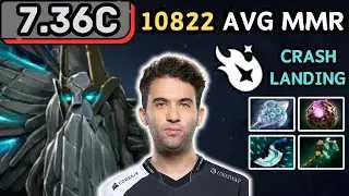 Yapzor TINY Soft Support Gameplay 31 ASSISTS - Dota 2 Full Match Gameplay