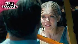 anyone but you (2023) - ben&rsquo;s fear of heights meets bea&rsquo;s serenade