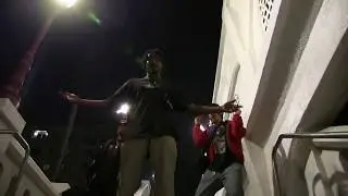 CHUCK LOUDRY ~ FUCK AROUN YOU MIGHT GET WET [PROD]: DJYOUNGKASH
