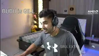 gill joined soul'
