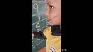 Class lkg  odd one  out