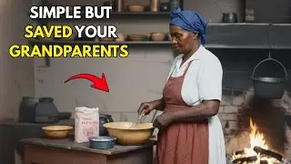 15 Lost Great Depression&ndash;Era African-American Dinners Nobody Makes Anymore (But Should)