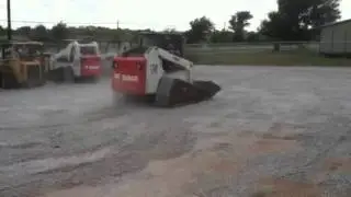 Used Bobcat for sale