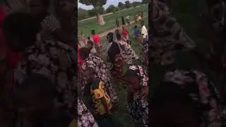 Arrivée d’avenir fouladou a sare birou Gambi