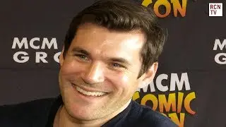 Firefly Sean Maher Interview
