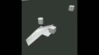А что? В А нимации свои догонялки  #luckyfox #animation