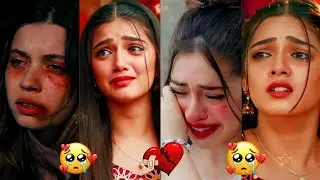 😭 Breakup Love Shayari | Emotional Urdu Poetry | Broken Heart Lines