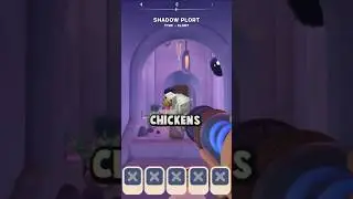 How Chickens Are The Key To Easy Shadow Plort Farming