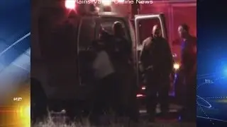 Police search for Roswell shooting suspect