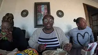 Eat And Talks