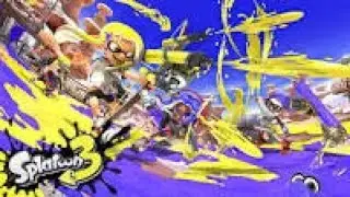 Splatoon 3 #TeamGear