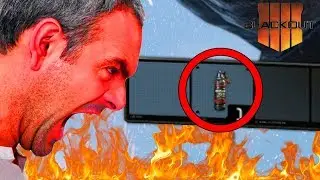 TAKE CONCUSSIONS OUT OF BLACKOUT! *Extreme Rage* Compilation (Black Ops 4)