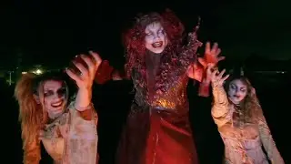 Laurel's House Of Horror 2023 Promo Video
