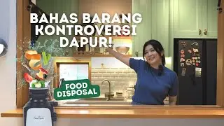 Review SinkGard Food Disposal!
