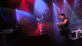 Kris Kristofferson - Slouching Toward the Millennium (Live at Farm Aid 1994)