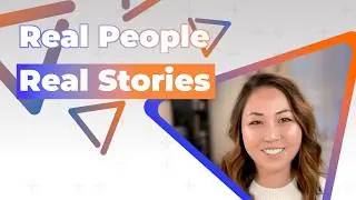 Real People Real Stories: Heather's Ergonomic Journey with LumaDent