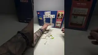 Lego Message Board. TikTok sgt_bricker #lego #legobuilder #legobuild #legobuilders #asmr #legoasmr
