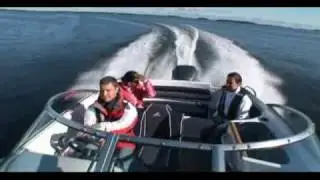 yachtflash : Yacht verkaufen : Yacht Video YAMARIN 68 Day Cruiser