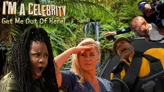 I'M A CELEBRITY IS BACK - Recap