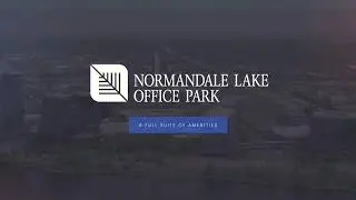 Normandale Lakes Office Park - Amenities Video