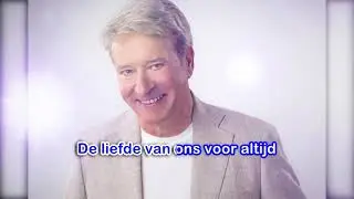 Garry Hagger - Breng me naar je hemel - Karaoke