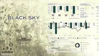$BKSY BlackSky Technology Q4 2024 Earnings Conference Call