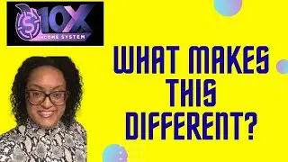 The 10x Income System Review: What Makes this Different than Other Affiliate Programs?