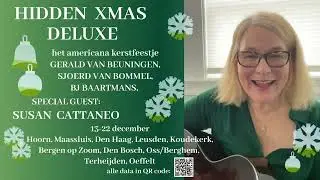 HXM 23 alle shows