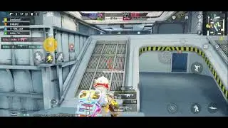 The Ultimate Pan Kill! 🍳 Jack Gaming Dominating Library Map (Gun Game)