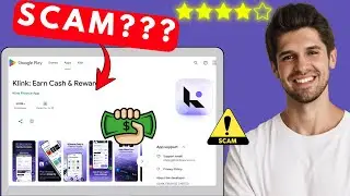 Klink App Review 2025: Real Earnings or Fake Promises?
