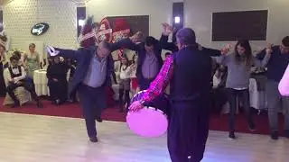 Kozan Ağır Üç Ayak - Cöddü Mehmet