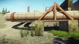 INSANE! Iron Sight Long Range Kill | Escape From Tarkov