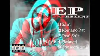 DNMT - Ba&scaron;avel feat. AceD 2025