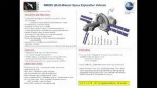 NAUTILUS-X Future in Space Operations (FISO) Group Presentation - Part 1