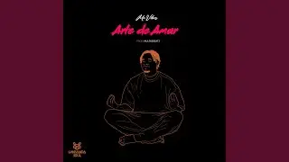 Arte de Amar - Mr.Vibes