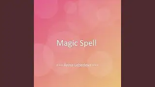 Magic Spell