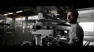 Heuberger Fenster &ndash; Imagefilm 2019