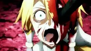 [AMV] Мастера меча онлайн алисизация