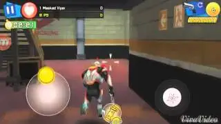 The Respawnables 