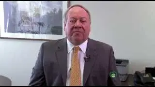 Ivanhoe Energy Executive Chairman Update May 2014