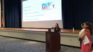 College Planning Night, October 8, 2025
