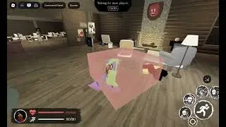 Zombiecare's murder spree!!
