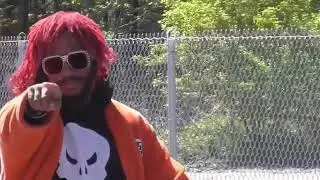 THUNDERCAT - IDGAF (DIR. BY ZACK FOX)
