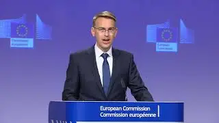EU pushes for dialogue to resolve tension with Turkey in Eastern Mediterranean Sea