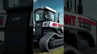 ANT 4135F &mdash; Универсальный зверь поля! 🚜🇷🇺 | Прежде всего &mdash; подпишись на канал!