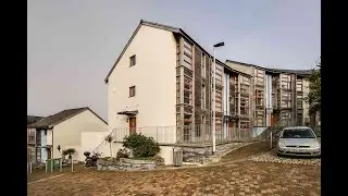 Cornwall Street, house to rent