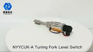 NYYCUK A Tuning Fork Level Switch